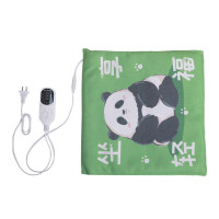 恒得舒(HEMDECOSY) 黄金绒草本养生热敷坐垫9档控温 3档定时HDS-ZD01