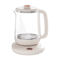 现代(HYUNDAI) RC-3Y8D01电热水壶 2L 白色