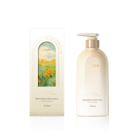 维特丝 星悦水润洗发水508ml柔顺(浅橙)