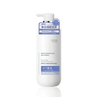 维特丝 水润嫩白身体乳(377美白)300ml