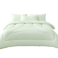 绘睡 玉米抱抱被5.0(中薄款)220*240cm 不焦绿