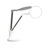 好视力 国AA护眼台灯LED灯-TG068-S(智能感光台灯)16W