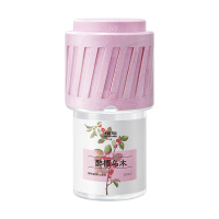 air funk(椰放)净味清新香氛350ml醉樱乌木