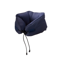 睡洞EVERYTHINKN 泡沫粒颈枕 EP2 藏青