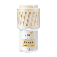 air funk(椰放)净味清新香氛350ml虞美人松木
