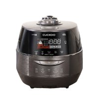 CUCKOO福库 家用小型迷你电饭锅 CRP-FHTS0611FD 3L