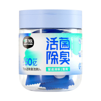 air funk(椰放)管道疏通泡泡粉 80g*4袋