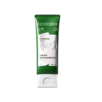 白惜 牙膏100g(茉莉龙井)