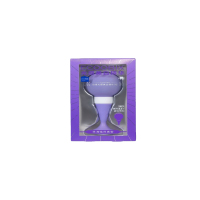 白惜 灯泡美白牙膏50g紫灯泡