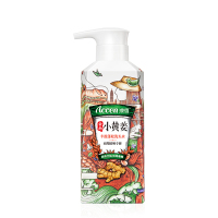 澳雪(ACENE)云南小黄姜丰盈蓬松洗发水(润养干枯炫亮垂顺)500ml