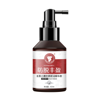 长发小寨(CHANG FA XIAO ZHAI) 防脱赋活精华液60ml*1
