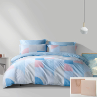 孚日家纺 蒙田大道抗菌四件套DST2-016 200*230cm