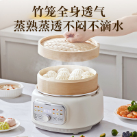 斗禾(DOUHE) 厨房电器蒸锅DH-ZG06