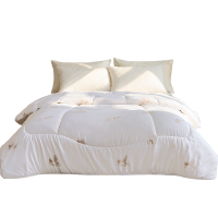 恒源祥 A类抗菌新西兰纯羊毛被HYX629BZ 200*300