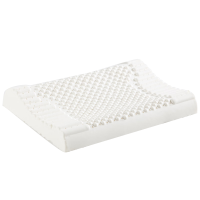 梦洁家纺 皇室臻享天然乳胶枕 58*39