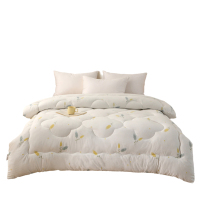 啄木鸟(PLOVER)四季被-云芍暖眠被 ZMN-DB014(200*230cm/4斤)