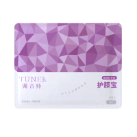 调音师TUNER 氨糖软骨素护膝宝6袋/盒*2盒 230mm*140mm