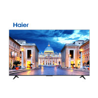 海尔 会议平板电视一体机4K超清移动会议室无线投屏显示屏商用会议触控一体机 75英寸 H75E17