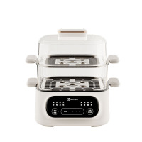 伊莱克斯 多功能 电蒸锅1000W EGFS-6110