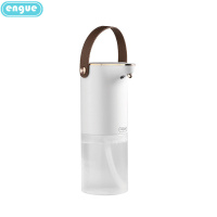 engue恩谷自动感应泡沫洗手机 EG-DM01白色