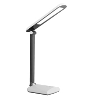 好视力 LED学习、阅读台灯 TG501-C-BK 5W