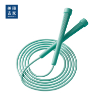 美穗吉家 波纹竞速跳绳-长绳款青色MIH-2504001