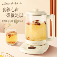 小画仙 养生壶-LYSH-1805E