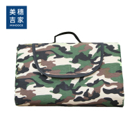 美穗吉家 迷彩野餐垫150*180cm迷彩MIHH-2408032
