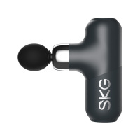 SKG按摩筋膜枪 F3系列2代 尊享款 蓝色