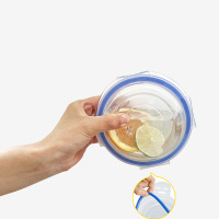 炊大皇(COOKER KING) 清风保鲜盒两件套BXH02ZX-2 2个装