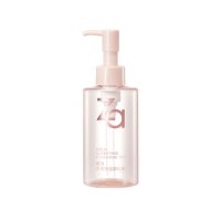 姬芮(ZA)水感净透卸妆油150ml