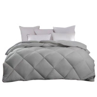 梦洁家纺组合(梦洁家纺+5℃热感智能SPA厚被200*230cm2000g+纯棉印花四件套 200x230cm温馨格调)