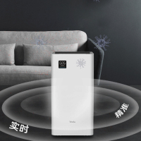 亚都 净化消毒机KJ550F-T550(Hi)白色