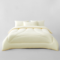 绘睡 玉米抱抱被5.0(厚款)冬被150*200cm 奈斯黄