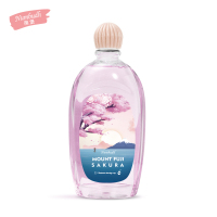 南堡(Numbudh)内衣洗衣液-富士山の樱花 505ml*1瓶