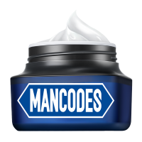 左颜右色 男士 平衡保湿霜Ⅰ50g