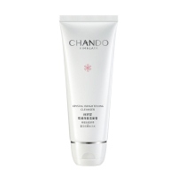 自然堂 雪润深澈洁面膏110g