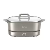 苏泊尔(SUPOR) 电火锅 6L H60FKX58