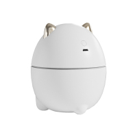 HYUNDAI(韩国现代) 嘟嘟猫加湿器DDM-1 200mL
