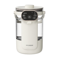 HYUNDAI(韩国现代)电热水壶(电开水瓶)2.5L RC-K25A