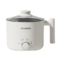 HYUNDAI(韩国现代)液体加热器(电煮锅)1.5L DZG-450C