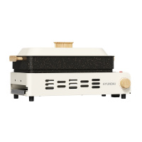 HYUNDAI(韩国现代)电烤架(多功能料理锅) 5L MJSK-04