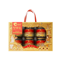 洽洽(chacheer) 洽洽六禧临门A款坚果礼 1.372kg