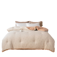 啄木鸟(PLOVER) 秋冬被-云絮暖暖被ZMN-DB015(200*230cm/2.9KG)