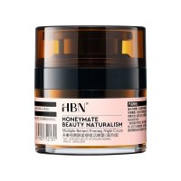 HBN 多重视黄醇紧塑赋活晚霜(高阶版) 2.0 50g