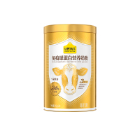 认养一头牛 免疫球蛋白营养奶粉110301000698 500g