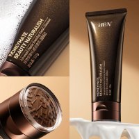 HBN 臻透安颜云感洁面乳-100g