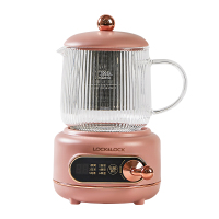 乐扣乐扣 电炖杯 0.5L EJC325PIK