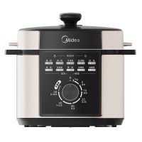 美的(Midea) 压力锅 MY-E501