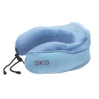 艾诗凯奇(SKG) U型BP3热敷枕[无按摩功能]